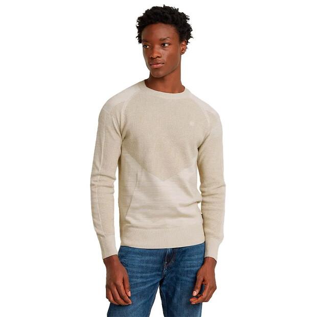 

G-Star Свитер Свитер 3D Biker R XL