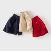 David & Bella Kids' Anti-Static Fleece Jacket