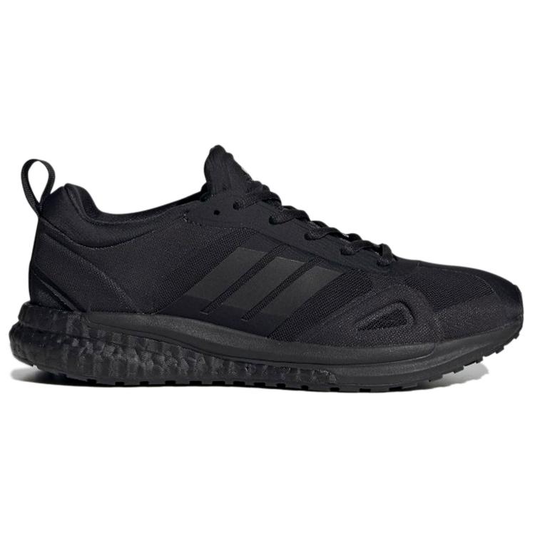 Adidas Solarglide Karlie Kloss Triple Black Women's FW6773