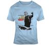 Steve Mcqueen - Bullitt T Shirt