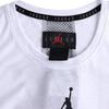 Jordan Air Basketball Jerseys Men's White Moderate Bib & Brace CZ7851-100