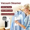 Wrinkle-Free Steam Iron Portable Electric Iron Small Electric Garment Steamer Household