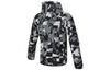 Nike Kids Jackets Hooded Moderate DM8071-077