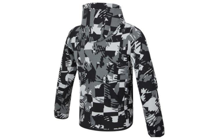 Nike Kids Jackets Hooded Moderate DM8071-077