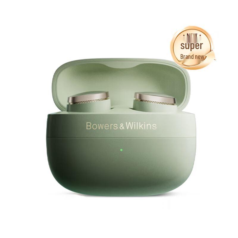 

Walkingwei Pi8 Active Noise Cancelling Wireless Earbuds