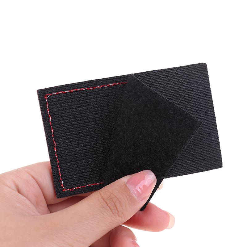 Steagul Sovietic Insigne Uniunea Sovietică Banderolă Patch Brodat Cârlig și Buclă Sau Termoadeziv Broderie Velcro Insignă Dungi Militare