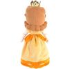 Sanei Boeki Super Mario All Star Collection Daisy Plush Toy 10x7.5x25cm