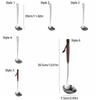 Stainless Steel Hot Pot Spoon Non-Slip Long Handle Colander Kitchen Tool Soup Ladle  Kitchen
