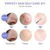 Xiaomi Electric Pore Cleaner & Blackhead Remover, Professional Deep Cleansing Vacuum Device for Facial Skincare, Pore Refining Tool