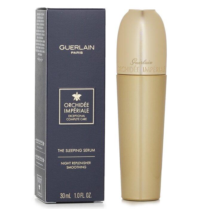 Guerlain Orchid Imperial The Sleeping Serum