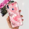 Lovely Printing Case For Asus ZenFone Max Pro (M1) ZB602KL ZB601KL Soft Silicone TPU Cover For Asus X00TD X00TDB Phone Cases