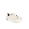 Tandy Men Casual Sneakers Ivory Q19162