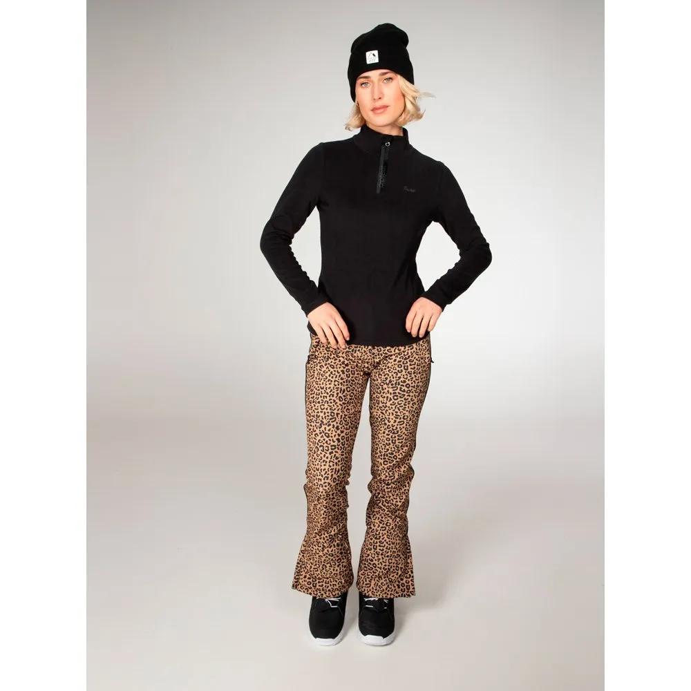 Protest Флис Mutez