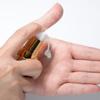 10Ml15Ml20Ml Gold/Silver Empty Refillable Airless Vacuum Pump Cream Lotion And Spray Portable Bottle Sample Packing Dispenser