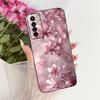 Phone Case For Tecno Camon 17 Pro Cover Silicone Cute Cat Fashion Funny Painted Funda For Tecno Camon 17Pro CG8 CG8h Casing