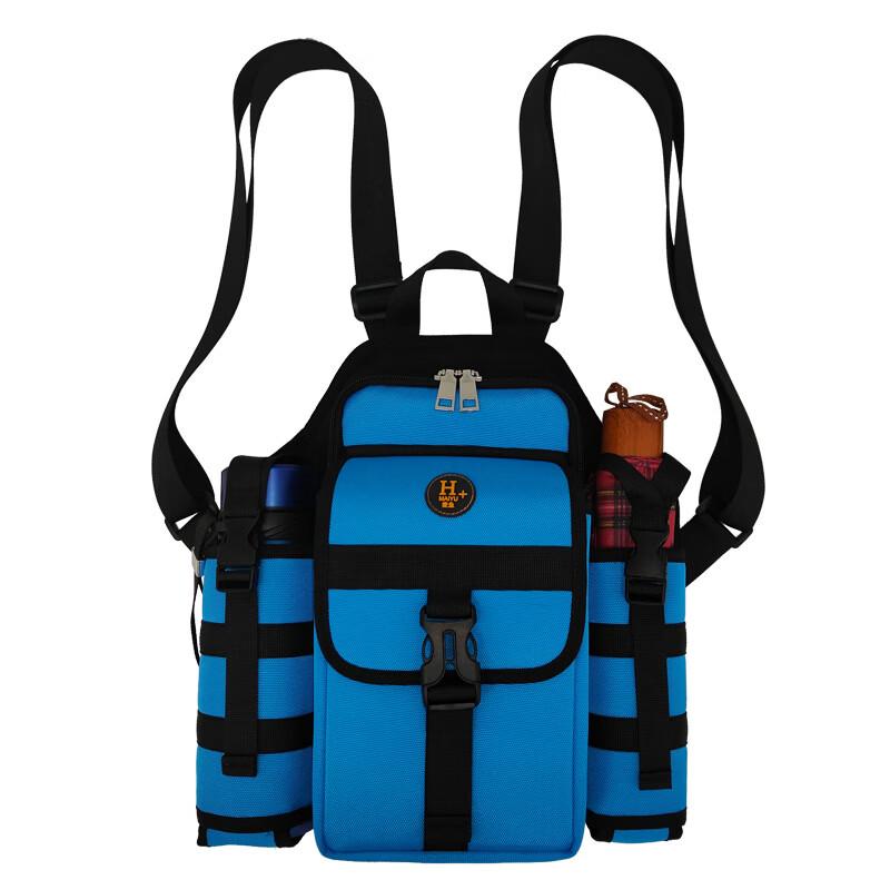 

Li Shen Casual Backpack