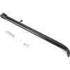 Motorcycle Kickstand, 380mm 14.96in Motorcycle Side Stand Support Kickstand Fits for CRF50/70