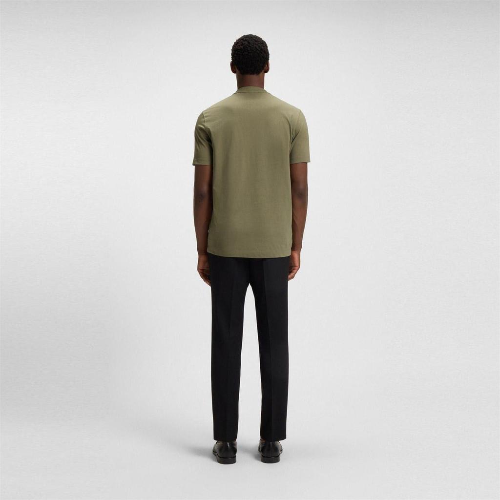 Boss Mens Thompson 01 T-Shirt