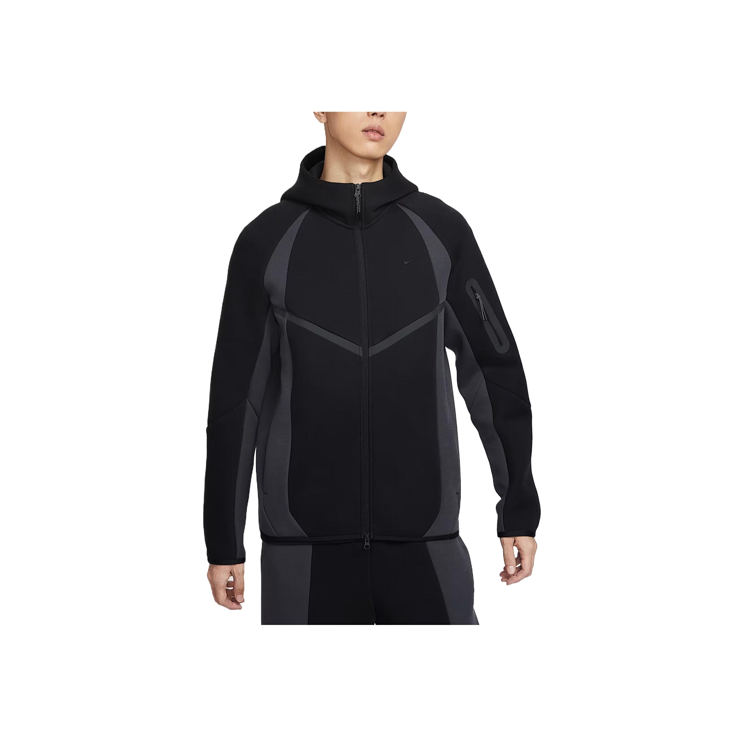 

Куртка Nike Windrunner Зручна Стильна Мінімалістична Однотонна Чоловічі куртки IF1326010 S