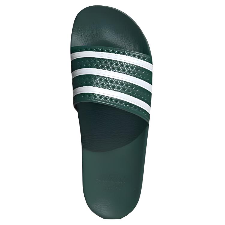 adidas Adilette Slide 'Collegiate Green' GY1314