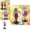 Intricately Crafted Dragon Ball Animation Character Doll Ideal For Car Interior Decor