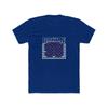 BRKLN 98 Number Graphic Tee | Retro Stripes Stars, Comfy Tee, Quality T-Shirt
