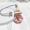 All Seasons Zen Tea Car Aromatherapy Pendant - Long-Lasting Fragrance for Rearview Mirror