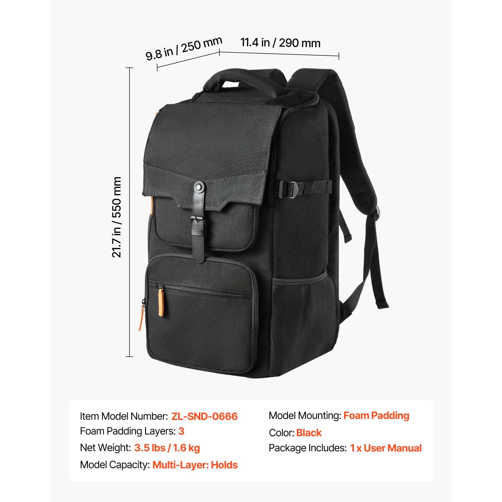 

SucceBuy Miniature Storage Carrying Figure Bag Fits for 58 Infantry Minis with Handle & Adjustable Shoulder Strap 3 Foam Layers