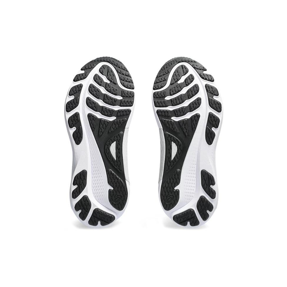 Asics Gel Kayano 30 'Black Sheet Rock' (Unisex) Black / Sheet Rock Running Shoes 1011B548 002