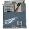 TISSAGES DE BEAULIEU - Microfiber Glass Cleaning Cloth 39x39 Cm