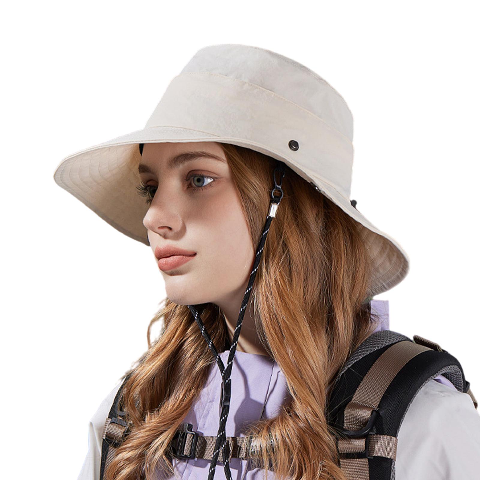 

Unisex Sun Protecting Hat Comfortable Quick Drying Hat Fashion Fisherman Hat for Outdoor Activity 9