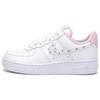 Air Force 1 Pink Diamond Sweet Berry Rezistent la alunecare, Rezistent la abraziune, Ușor, Respirabil Partea inferioară HV4403-601(Echipa935-)