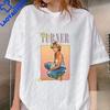 Tina Turner - Rock Band Summer Casual Trendy Multi-Purpose Round-neck T-Shirt for Both Unisex and WoUnisex