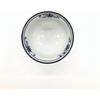 Nihon Tosai Line Aoi Tea Cup Set with Saucer Traditional Japanese Design