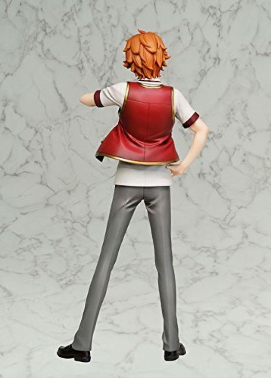 KING OF PRISM by PrettyRhythm Juouin Kakeru Complete Figure