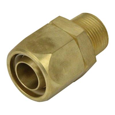 SK11 Blade Lock H19X6M TBC-0619