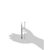Mitsubishi Pencil Ballpoint Pen Refill Style Fit 0.5 Black UMR10905.24