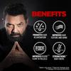 Beardo Beard And Hair Growth Oil 50 Ml For Thicker Fuller Beard Smooth Frizz Free Care For Patchy Uneven Beard