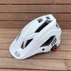 Helmet Men's Downhill Mountain Bike Half Helmet AM Greenway Off-Road Teen Riding Helmet Integrated Forming