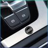 Car Door Lock Keyhole Sticker Auto Key Sticker Emblem For Nissan Nismo Qashqai J11 J10 Juke X Trail T32 Tiida Teana Skyl