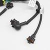 Shunda Kaiyun Kairui Engine Injector Wiring Harness & Control Plug