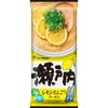Japan MARUTAI Non Fry Ramen Series 1 Bag / 2 Servings