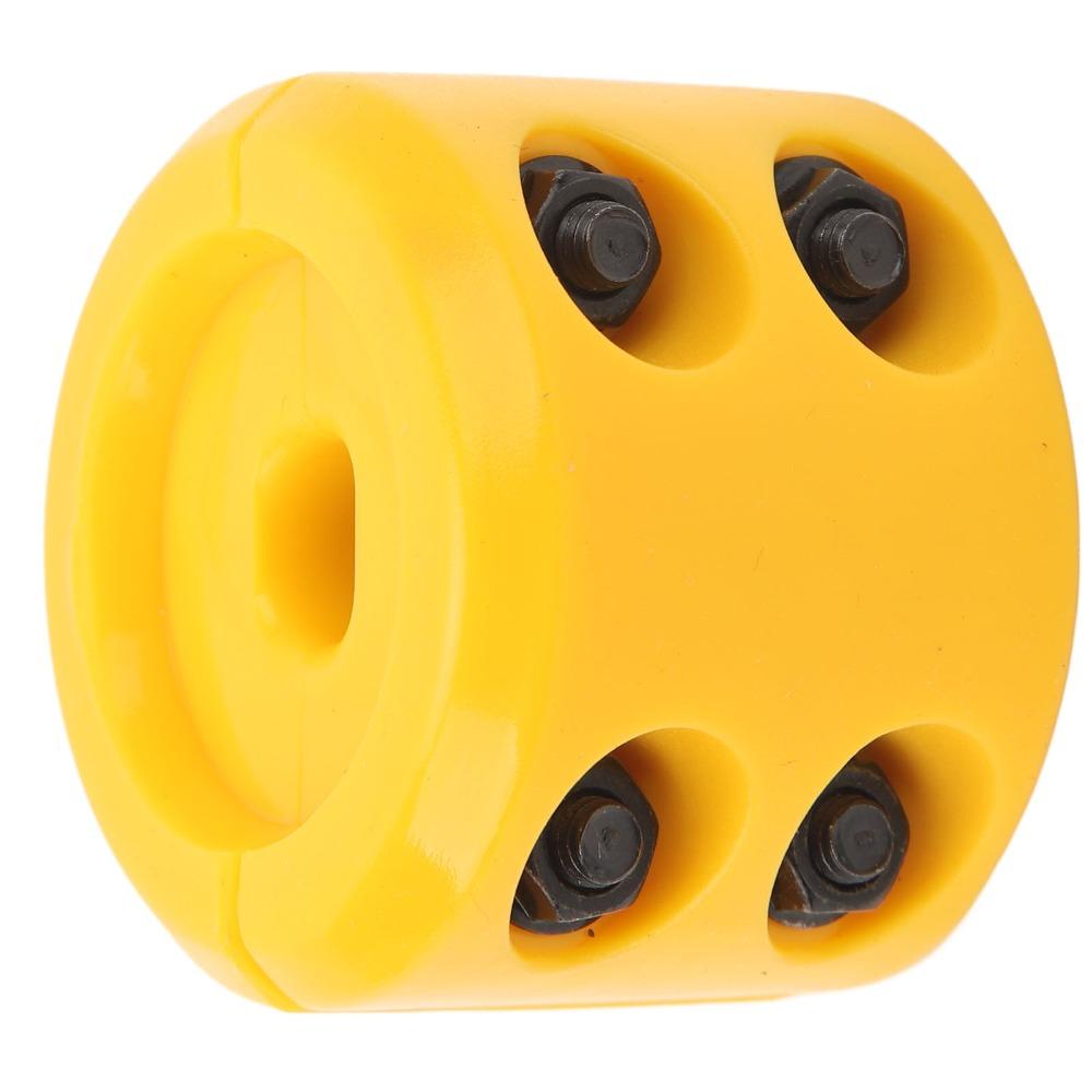 Winch Rope Line Hook Buffer Hex Wrench Winch Hook Stopper Winch Cable Hook Stopper SUV Vehicles