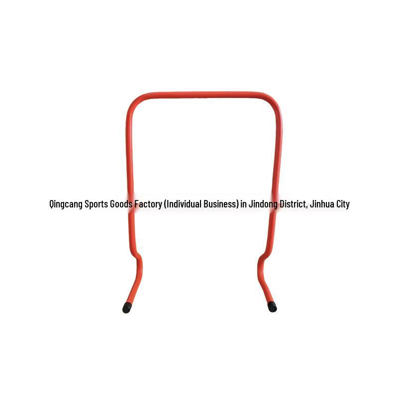 Multi-functional Adjustable Training Hurdle for Football and Athletic Drills