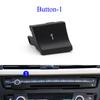 Dashboard Console Air Conditioning AC Vent CD Player Control Cap AC Button Key Replacement For BMW F20 F21 F22 F30 F35 F34 F36