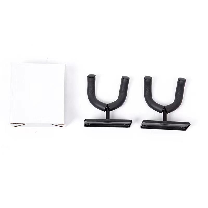 Wall Mount Hook for Guitar, Ukulele, Erhu, Pipa, Violin with Square Base