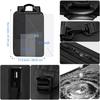 15-16 Inch Laptop Bag Lightweight Expandable Backpack