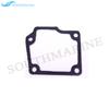 Boat Motor 6AH-41134-00 Exhaust Outlet Manifold Gasket for Yamaha 4-Stroke 15HP 20HP F15C F15L F20E F20M F20L Outboard