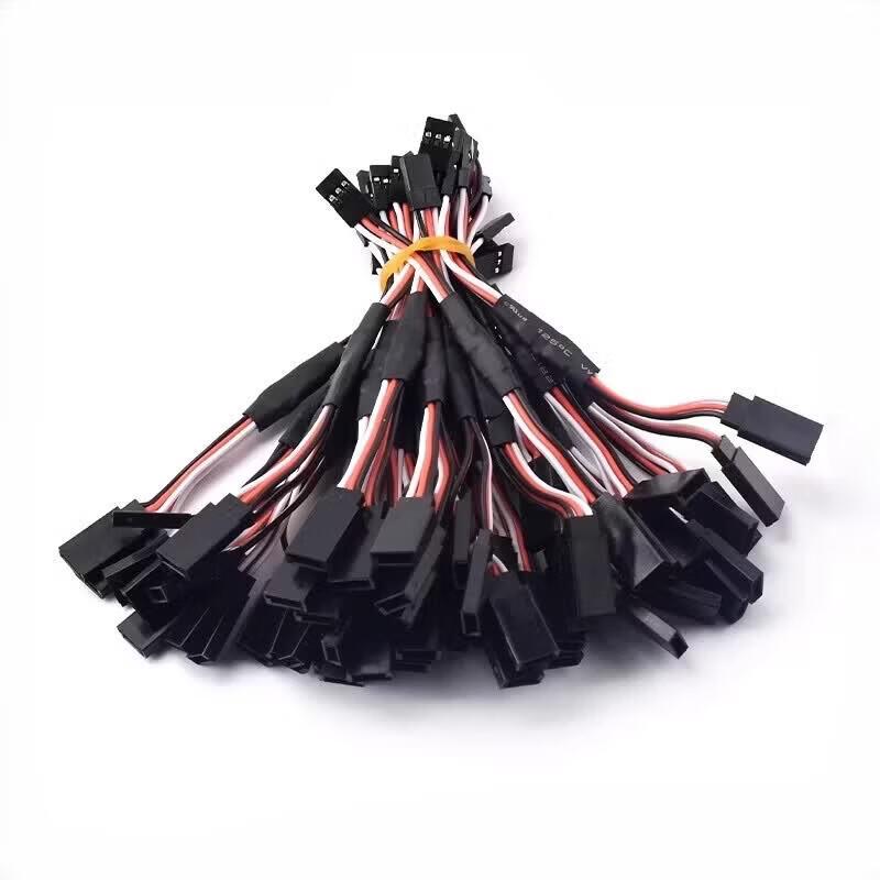 RC Servo Y-Splitter Extension Cable