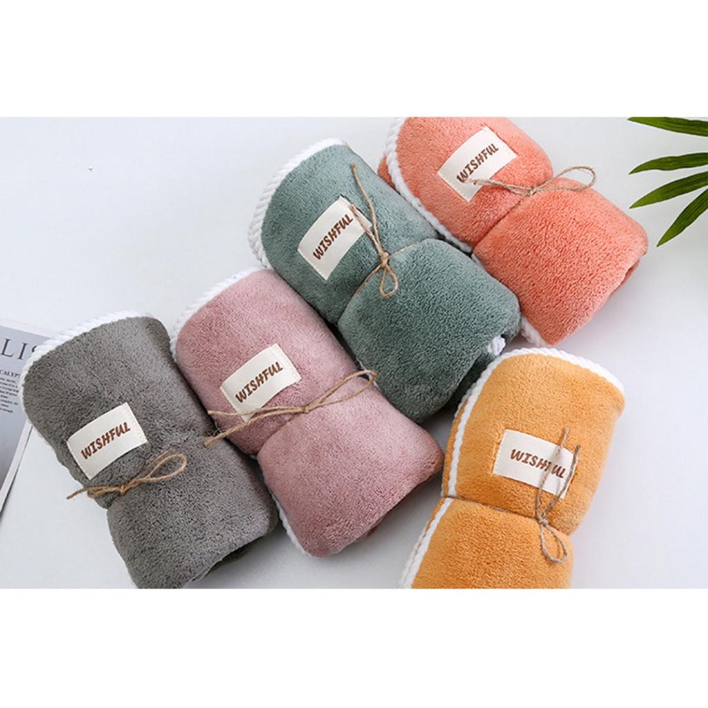 Soft and Absorbent, Towel, Bath Towel, Not Easy To Shed Hair, Household Towel